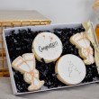 Congratulations Cookie Gift Box